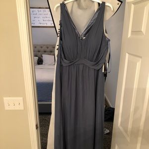 NWT Weddington Way Bridesmaid Dress